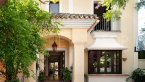 For sale villa in Balcones de Sierra Blanca with 6 bedrooms