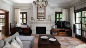 For sale villa in Balcones de Sierra Blanca with 6 bedrooms