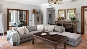 For sale villa in Balcones de Sierra Blanca with 6 bedrooms