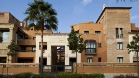 Ground floor apartment for sale in Casablanca Beach