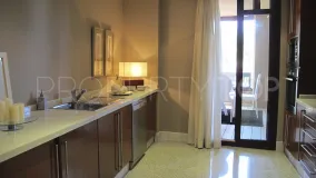 Ground floor apartment for sale in Casablanca Beach