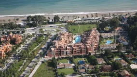 Ground floor apartment for sale in Casablanca Beach