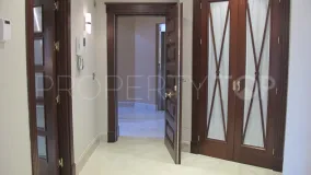Ground floor apartment for sale in Casablanca Beach