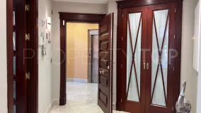 Ground floor apartment for sale in Casablanca Beach