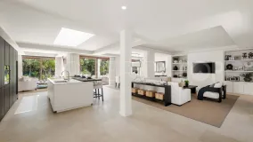 4 bedrooms Las Brisas del Golf villa for sale