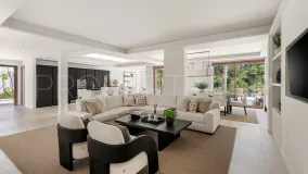 4 bedrooms Las Brisas del Golf villa for sale
