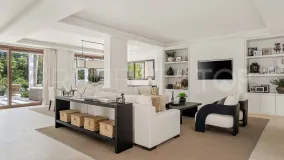 4 bedrooms Las Brisas del Golf villa for sale