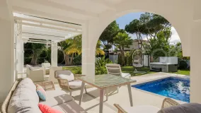 Villa en venta en Rancho Park