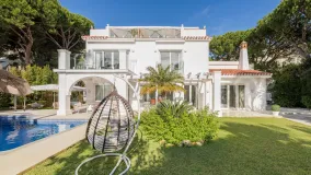 Villa en venta en Rancho Park