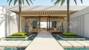 For sale plot in Los Flamingos Golf