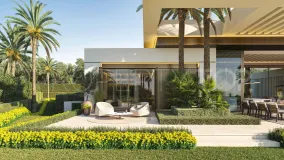 For sale plot in Los Flamingos Golf