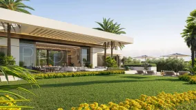 For sale plot in Los Flamingos Golf
