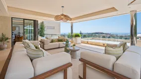 Duplex for sale in Los Arrayanes