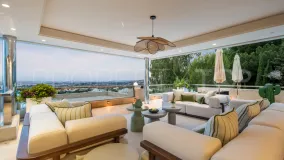 Duplex for sale in Los Arrayanes