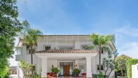 Paraiso Alto, villa de 6 dormitorios en venta