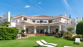 Paraiso Alto, villa de 6 dormitorios en venta