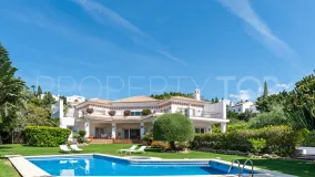 Paraiso Alto, villa de 6 dormitorios en venta