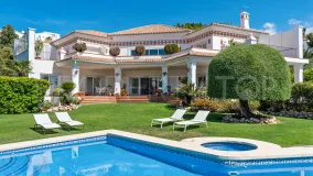 Paraiso Alto, villa de 6 dormitorios en venta