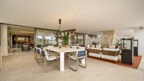 For sale 5 bedrooms ground floor duplex in Epic Marbella