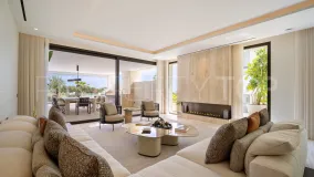 For sale 5 bedrooms ground floor duplex in Epic Marbella