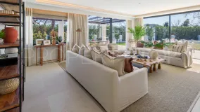 Villa for sale in La Cerquilla with 5 bedrooms