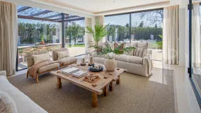 Villa for sale in La Cerquilla with 5 bedrooms