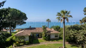 5 bedrooms villa for sale in Park Beach