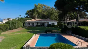 5 bedrooms villa for sale in Park Beach