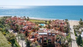Atico duplex en venta en La Morera de 3 dormitorios