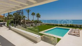 For sale Cala de Mijas villa