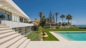 For sale Cala de Mijas villa