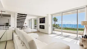 For sale Cala de Mijas villa