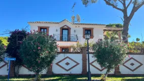 Villa a la venta en El Presidente