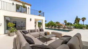 For sale villa in Rocio de Nagüeles