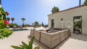 For sale villa in Rocio de Nagüeles
