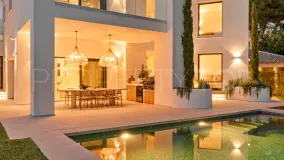 La Alqueria, villa en venta