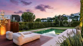 La Alqueria, villa en venta
