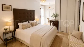 Ground floor apartment for sale in Benamara with 1 bedroom