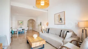 For sale apartment in Marbella Golden Mile