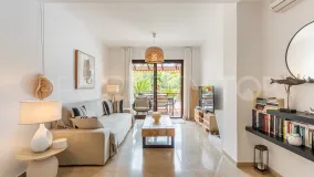 For sale apartment in Marbella Golden Mile