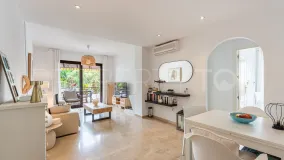 For sale apartment in Marbella Golden Mile