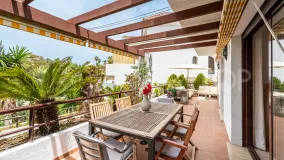 For sale apartment in Marbella Golden Mile