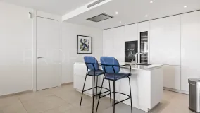 Nueva Andalucia apartment for sale