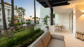 3 bedrooms apartment in Marbella Golden Mile for sale