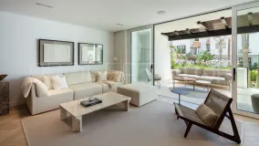 3 bedrooms apartment in Marbella Golden Mile for sale