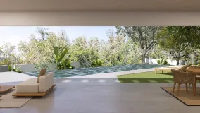 For sale Guadalmina Baja villa