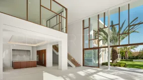 For sale villa in Casares