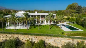 For sale villa in Casares