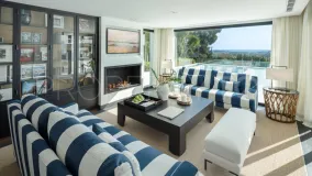 For sale Nueva Andalucia villa