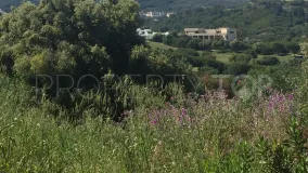 Parcela a la venta en Sotogrande
